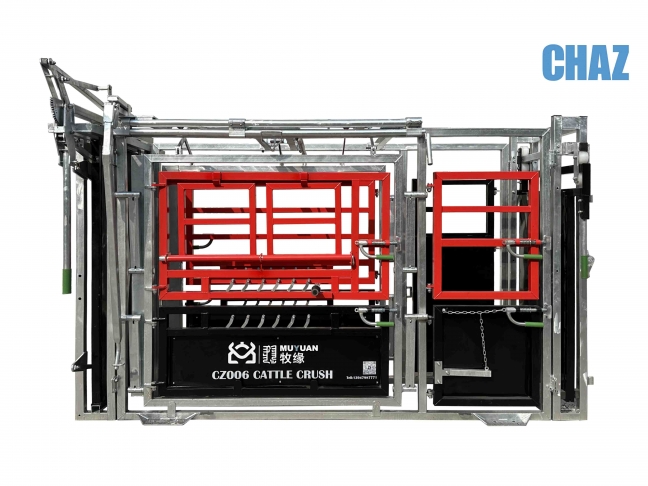  Double Squeeze Crush Pro